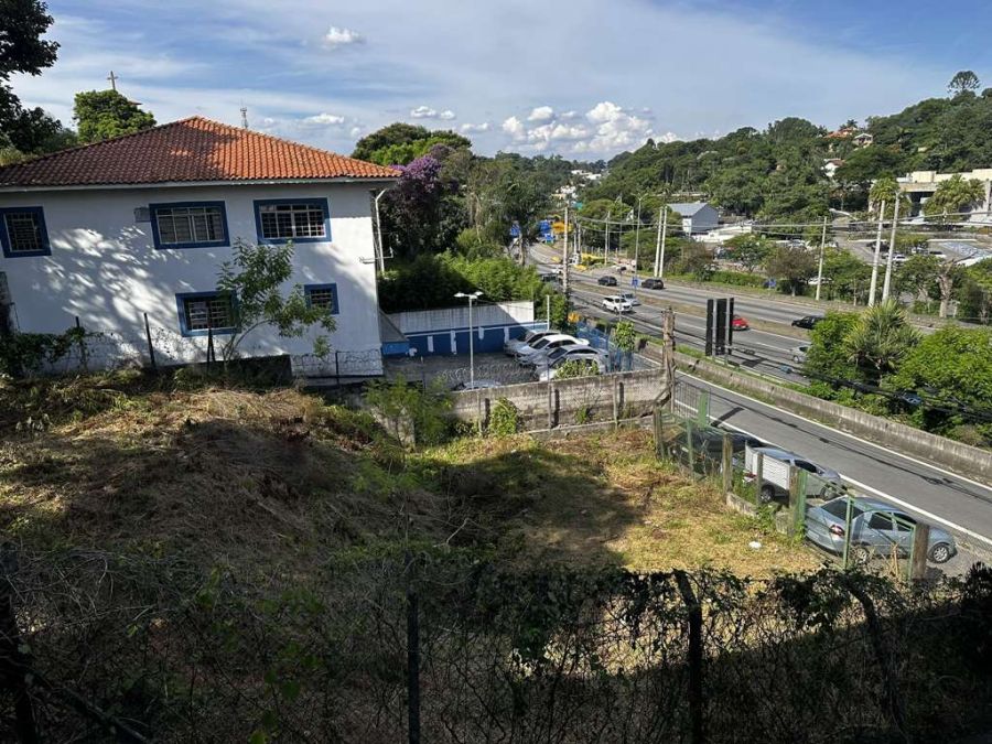 Terreno - Venda - Parque So George - Cotia - SP