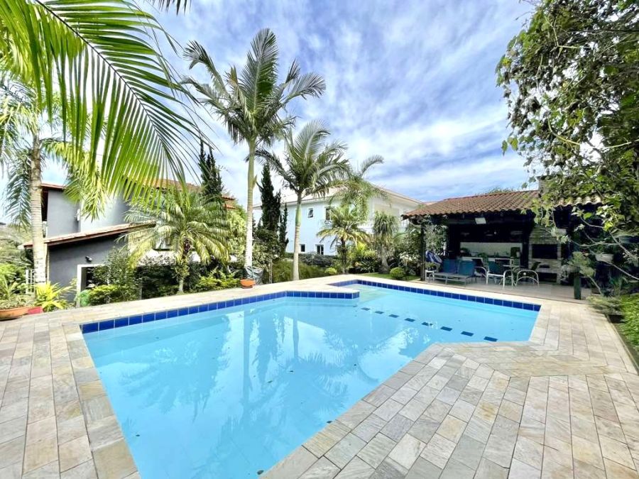 Casa em Condomnio - Venda - Residencial Euroville - Carapicuba - SP
