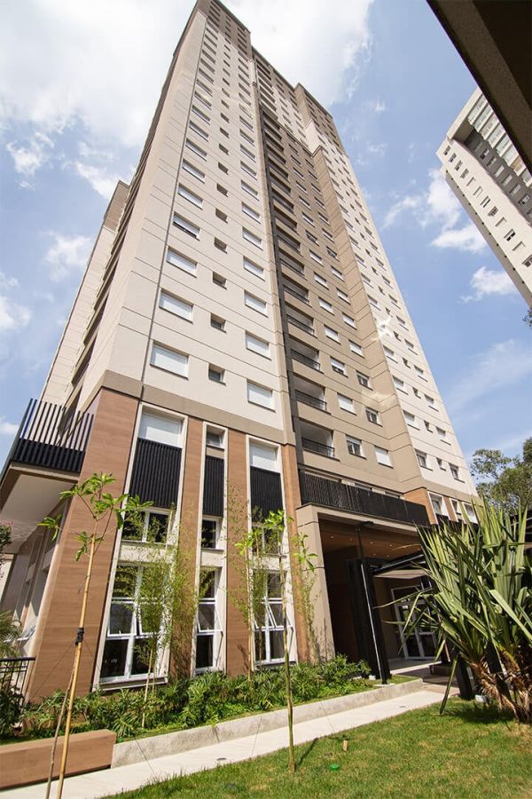Apartamento - Venda - Vila Andrade - So Paulo - SP