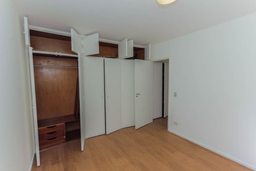 Apartamento - Venda - Pinheiros - So Paulo - SP