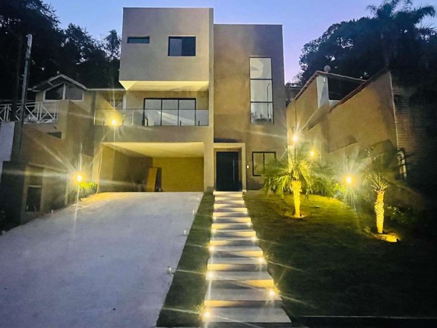 Casa em Condomnio - Venda - Transurb - Itapevi - SP