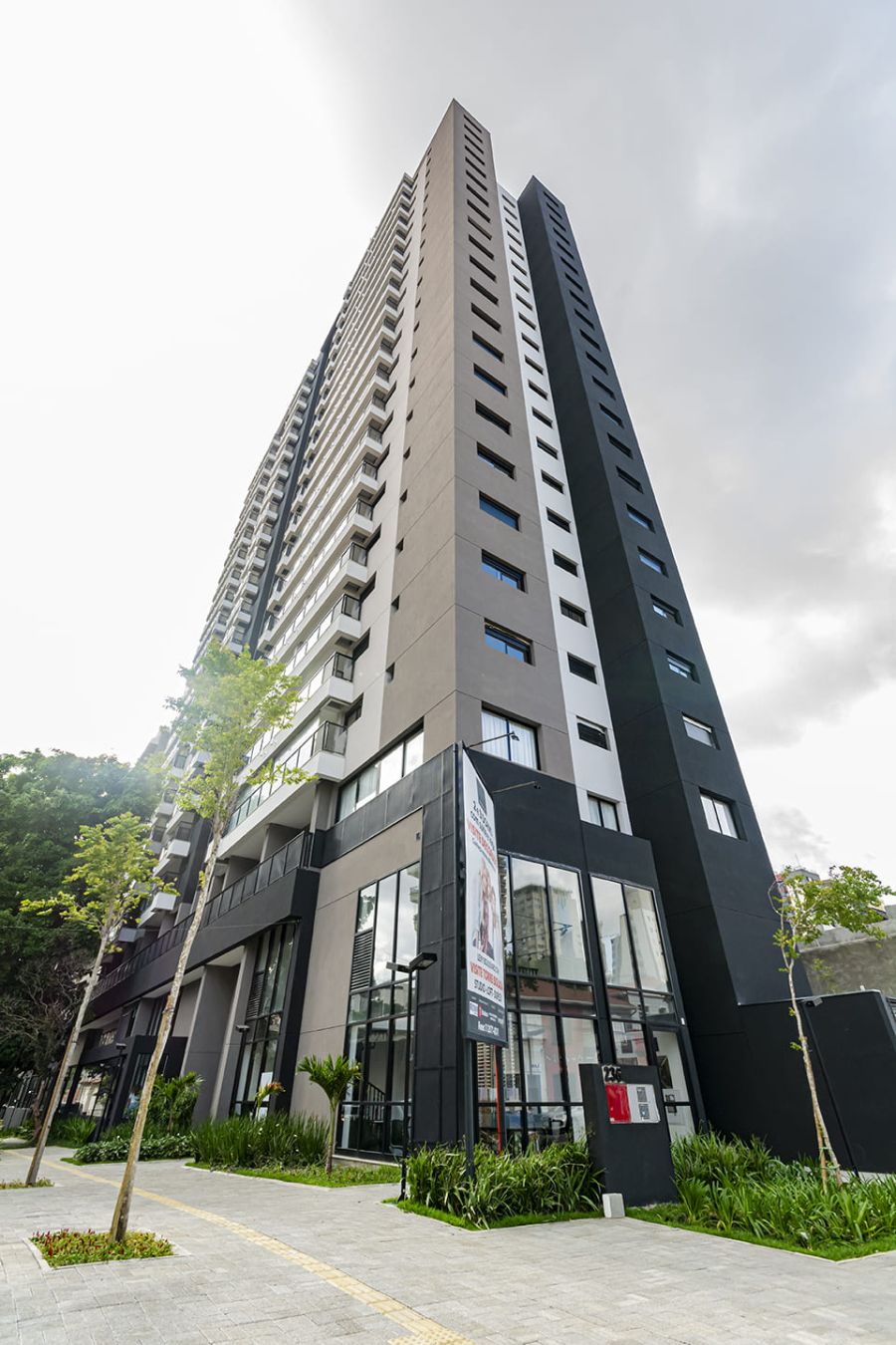 Apartamento - Venda - Vila Clementino - So Paulo - SP