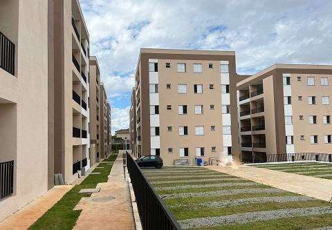 Apartamento - Venda - Jardim da Glria - Cotia - SP