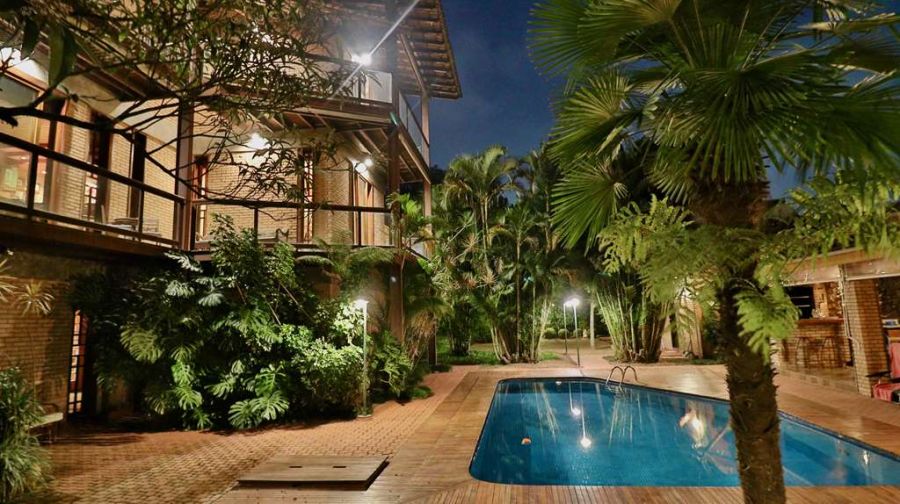 Casa em Condomnio - Venda - Residencial Morada dos Pssaros-Aldeia da Serra - Barueri - SP