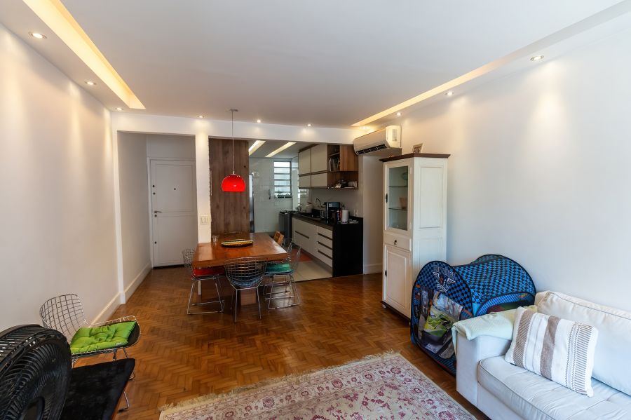 Apartamento - Venda - Itaim Bibi - So Paulo - SP