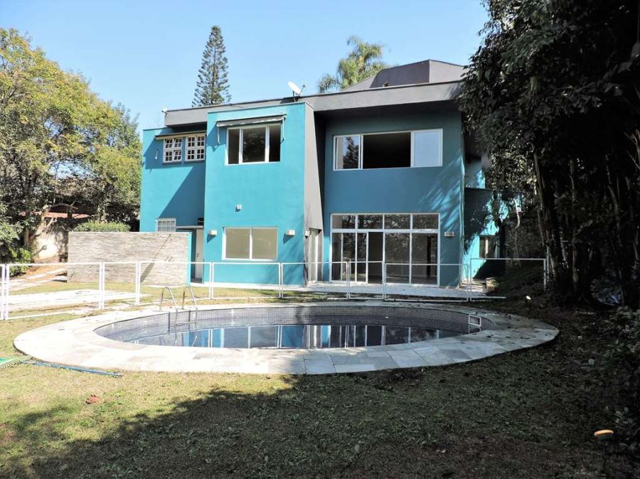 Casa em Condomnio - Aluguel - Vila Appia Antica - Carapicuba - SP
