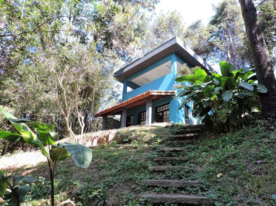 Casa em Condomnio - Venda - Vila Appia Antica - Carapicuba - SP