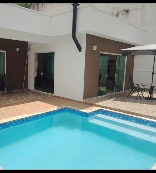 Casa em Condomnio - Venda - Parque dos Prncipes - So Paulo - SP
