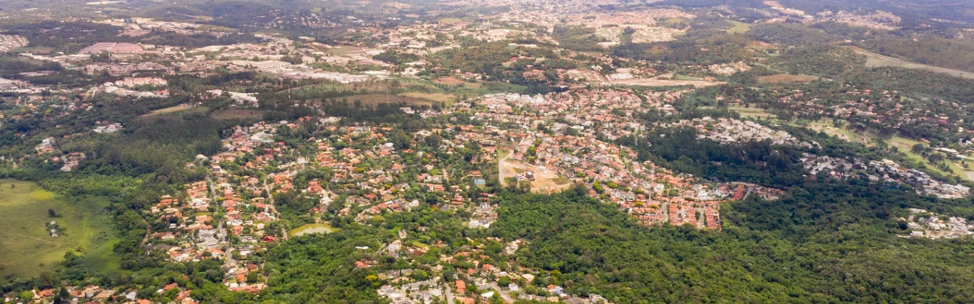 REGIO DA GRANJA VIANA